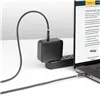 USB Cable Startech USB2EPR3M Black 3 m