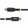 USB Cable Startech USB2EPR3M Black 3 m
