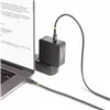 USB Cable Startech USB2EPR3M Black 3 m