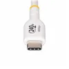 USB Cable Startech USB2EPR2MW White 2 m