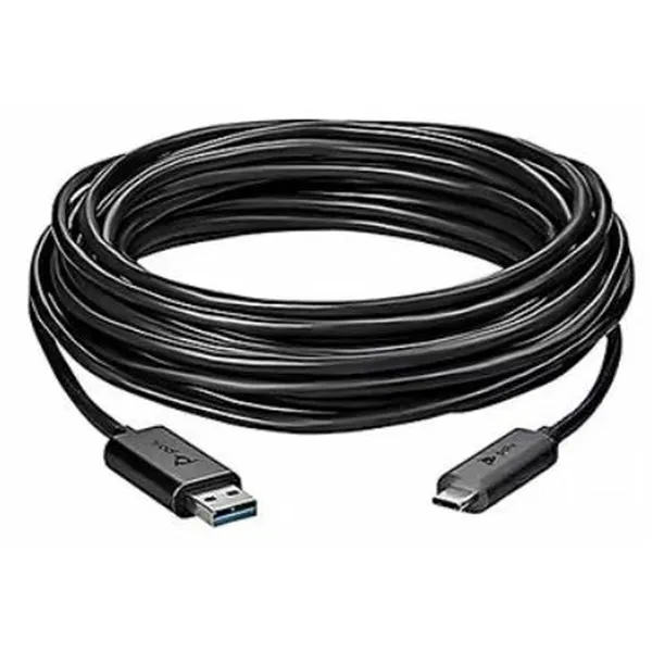 USB-C Adaptor V7 V7UCRJ25G-BLK