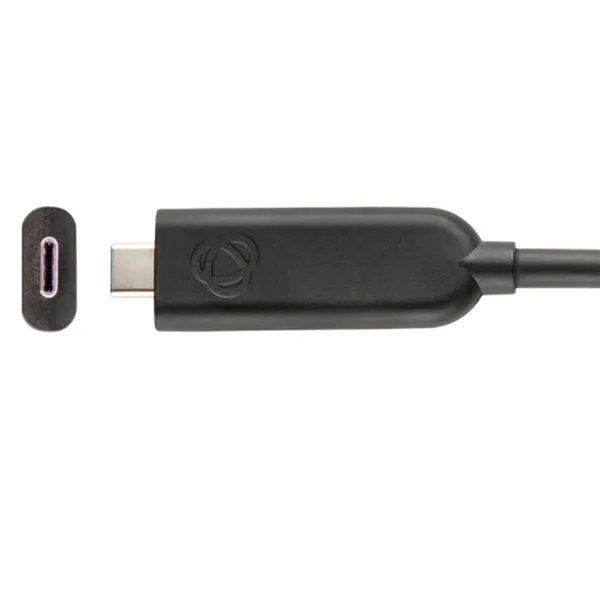 USB Cable Kramer Electronics 97-04500015 Black