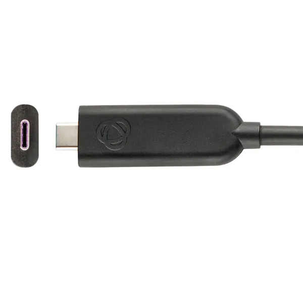 USB Cable Kramer Electronics 97-04500015 Black
