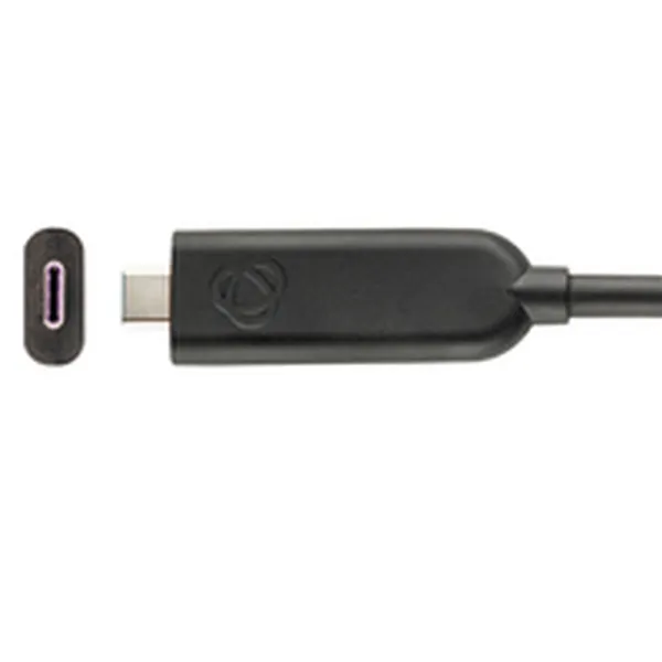 USB Cable Kramer Electronics 97-04500015 Black