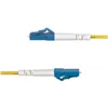 USB Cable Startech SPSMLCSC-OS2-5M Yellow 5 m