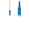 USB Cable Startech SPSMLCSC-OS2-5M Yellow 5 m