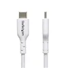 USB-C Cable Startech USB2CC1MNCWHE White 1 m