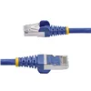 USB Cable Startech NLBL-3M-CAT8-PATCH Blue 3 m