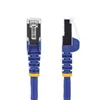 USB Cable Startech NLBL-2M-CAT8-PATCH Blue 2 m