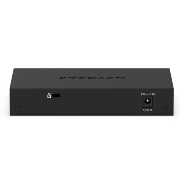 Desktop Switch Netgear MS308E-100EUS Black