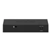 Desktop Switch Netgear MS308E-100EUS Black