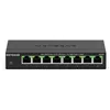 Desktop Switch Netgear MS308E-100EUS Black