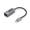 USB to Ethernet Adapter Startech C22G-USB-ETHERNET Grey