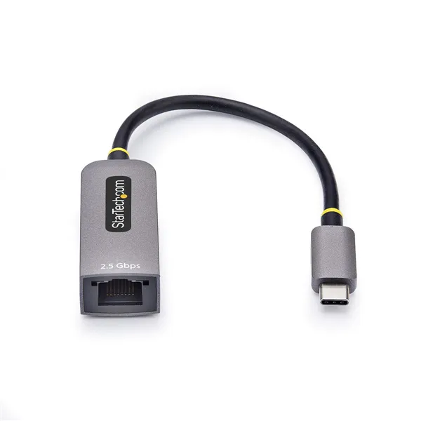 USB to Ethernet Adapter Startech C22G-USB-ETHERNET Grey
