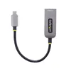 USB to Ethernet Adapter Startech C22G-USB-ETHERNET Grey
