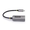 USB to Ethernet Adapter Startech C22G-USB-ETHERNET Grey