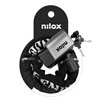 Key padlock Nilox NXPLCHAINLOCK