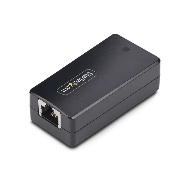 UTP Category 6 Rigid Network Cable Startech 1G-NETWORK-ISOLATOR Black