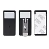 UTP Category 6 Rigid Network Cable Startech 1G-NETWORK-ISOLATOR Black