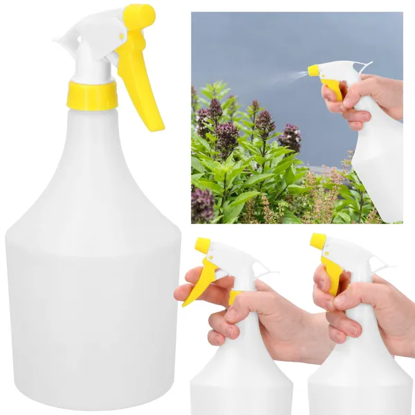 Kukkaruisku Springos GA0063 1000ml