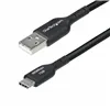 USB Cable Startech USB2AC4MBKE Black