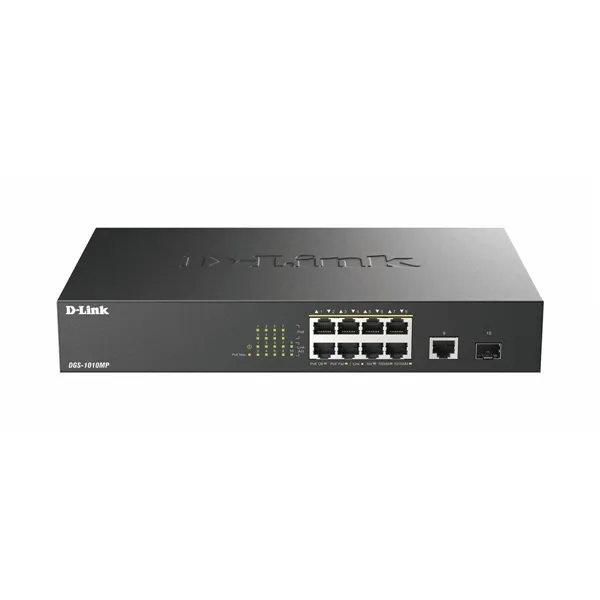 USB Cable D-Link DGS-1010MP/E