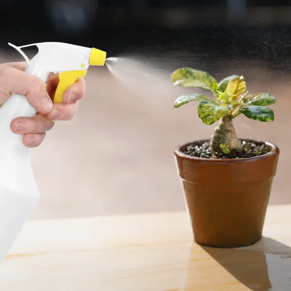 Kukkaruisku Springos GA0063 1000ml
