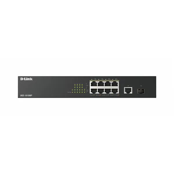 USB Cable D-Link DGS-1010MP/E