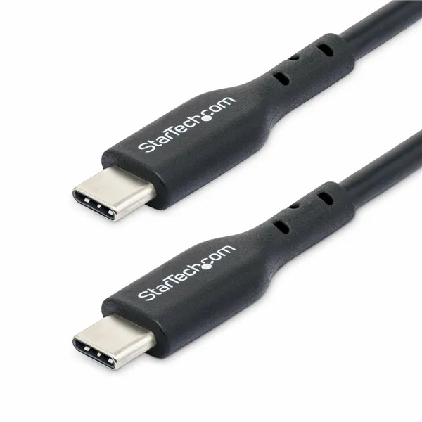 USB Cable Startech USB2CC4MBKE Black