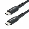 USB Cable Startech USB2CC4MBKE Black