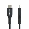 USB Cable Startech USB2CC4MBKE Black