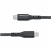 USB Cable Startech USB2CC4MBKE Black