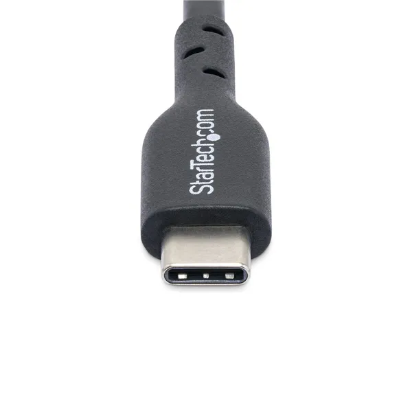 USB Cable Startech USB2CC4MBKE Black