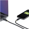 USB Cable Startech S2CEPR2M-USB-CABLE Black