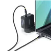 USB Cable Startech S2CEPR2M-USB-CABLE Black