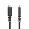 USB Cable Startech S2CEPR3M-USB-CABLE Black