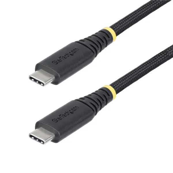 USB Cable Startech S2CEPR3M-USB-CABLE Black