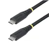 USB Cable Startech S2CEPR3M-USB-CABLE Black