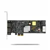 USB Cable Startech PR22GIP-NETWORK-CARD Black