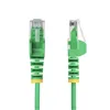 USB Cable Startech N6PAT50CMGNS Green 50 cm