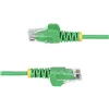 USB Cable Startech N6PAT50CMGNS Green 50 cm