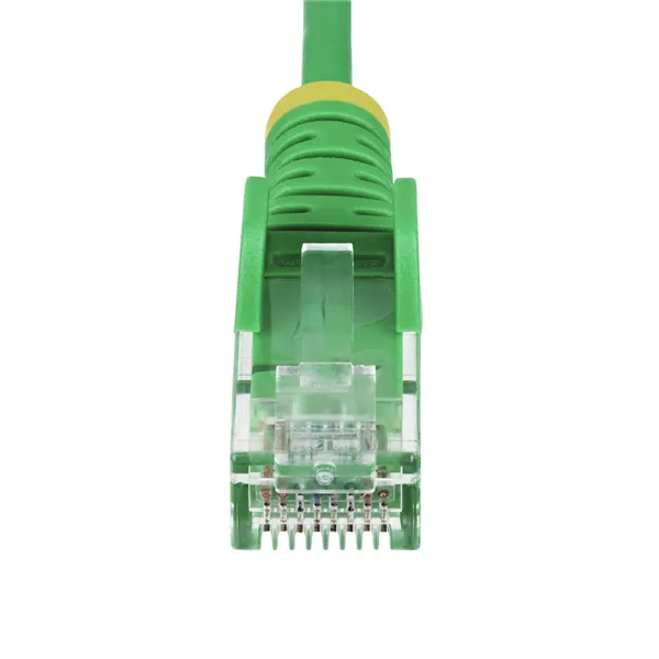 USB Cable Startech N6PAT50CMGNS Green 50 cm