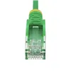 USB Cable Startech N6PAT50CMGNS Green 50 cm