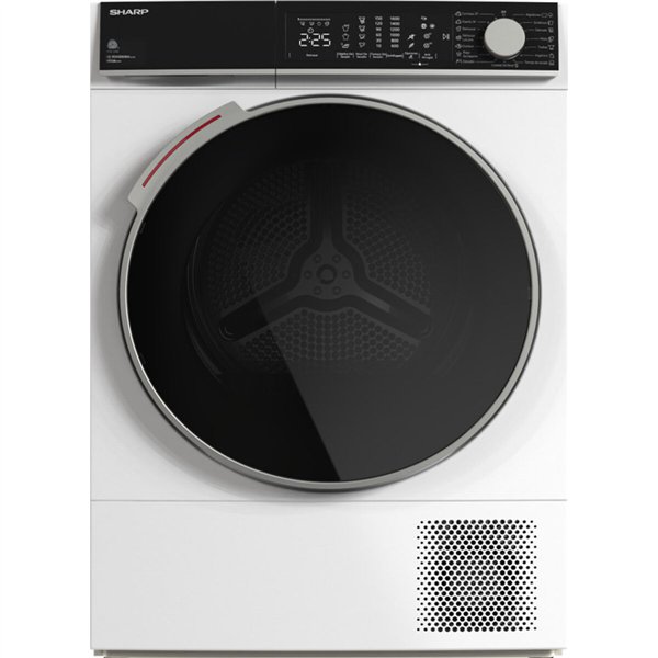 Condensation dryer Sharp