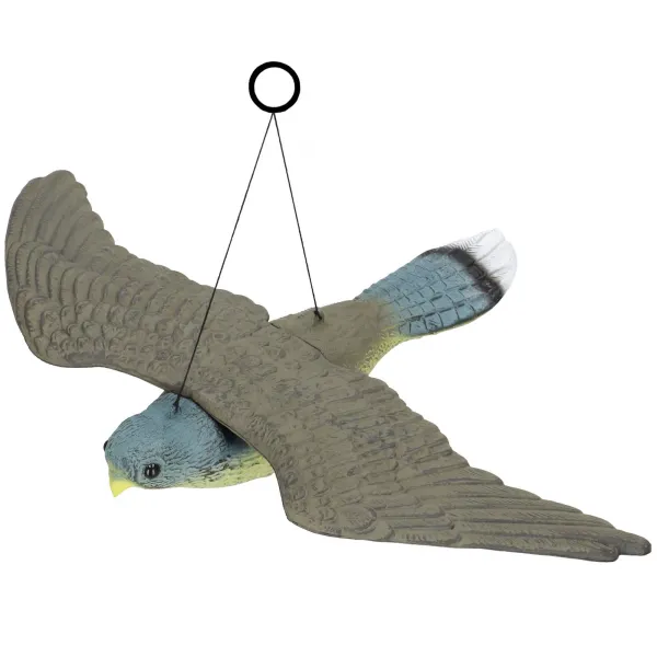 „Flying Falcon“ paukščių atbaidymo spyruoklinės priemonės GA0201