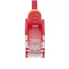 USB Cable Startech N6PAT100CMRDS Red 1 m