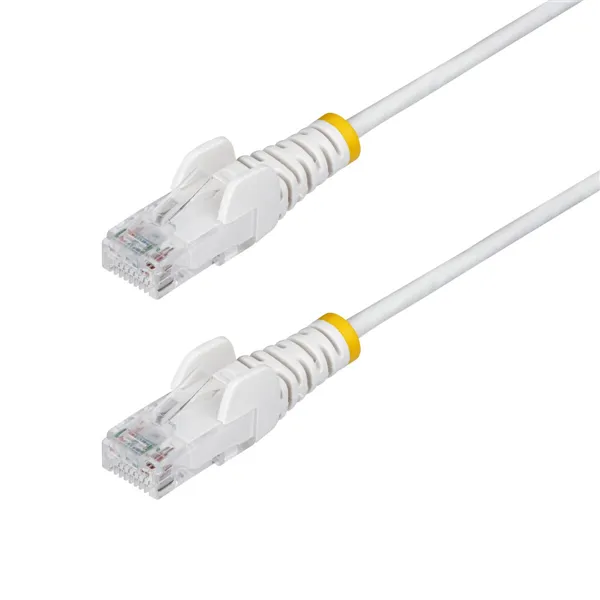 USB Cable Startech N6PAT250CMWHS
