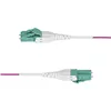 USB Cable Startech OM4RLCLC5M Violet 5 m