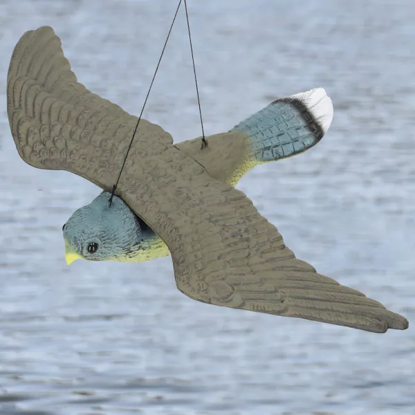 „Flying Falcon“ paukščių atbaidymo spyruoklinės priemonės GA0201