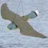 „Flying Falcon“ paukščių atbaidymo spyruoklinės priemonės GA0201